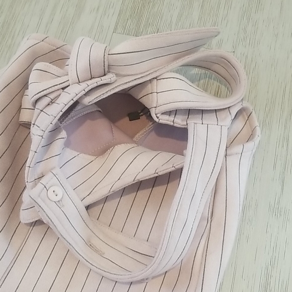 Suade-feel Jumper - Picture 2 of 2